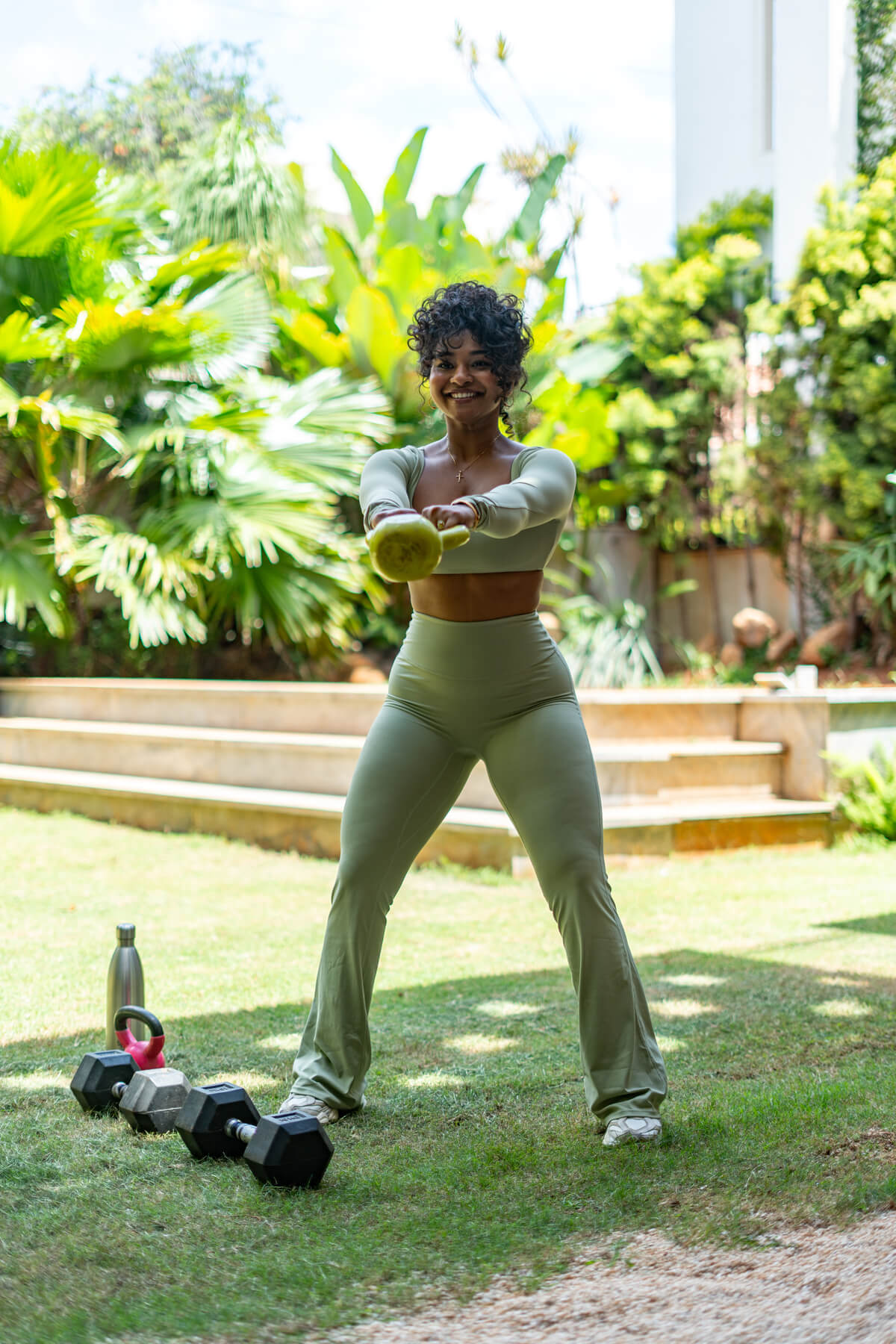 Balanced Burn: The PCOS Reset, Fat Loss Challenge