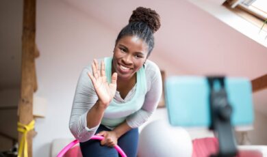 My Journey — From PCOS to Passion